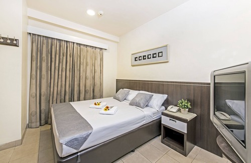 Balestier Road Hotel | Hotel 81 - Balestier