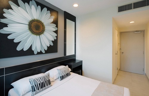 East Coast Hotel | Hotel 81 Changi