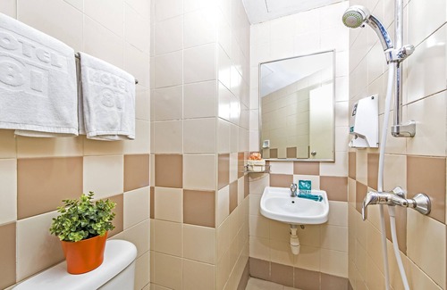 Geylang Hotel | Hotel 81 Geylang