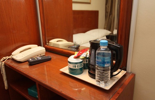 Geylang Hotel | Hotel 81 Geylang