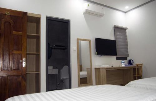 Phan Thiet Hotel | Hotel 88