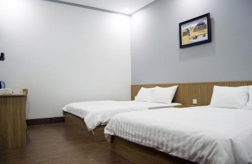 Phan Thiet Hotel | Hotel 88