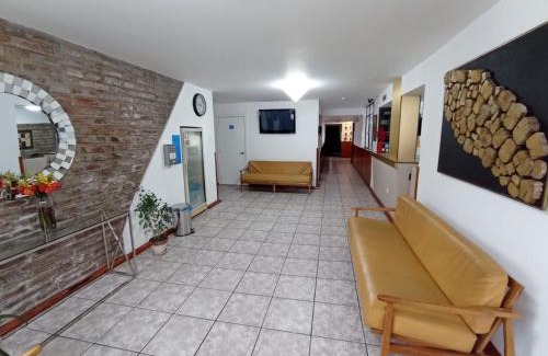 La Mariscal Hotel | Hotel 9 de Octubre