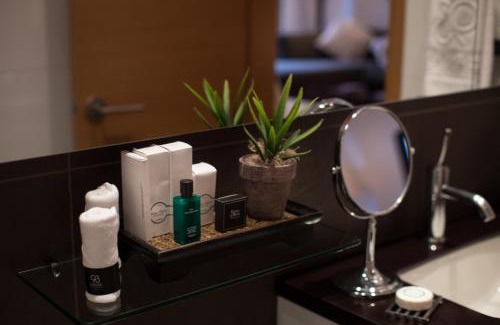 Chico Apartamento | Hotel 93 Luxury Suites by Preferred