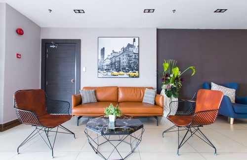 Bandar Puteri Puchong Hotel | Hotel 99 - Bandar Puteri Puchong