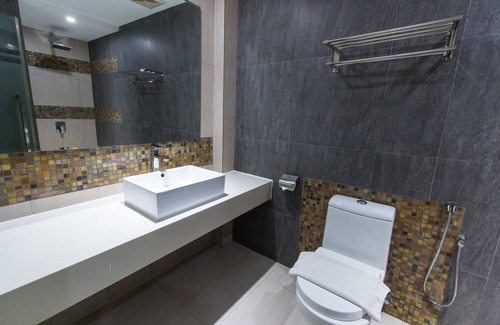 Bandar Puteri Puchong Hotel | Hotel 99 - Bandar Puteri Puchong