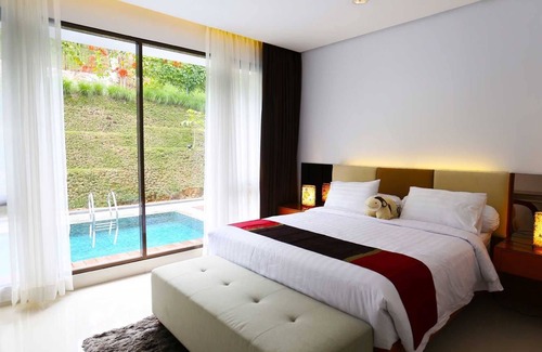 Bogor Selatan Apartamento | Hotel 99 Build Bogor