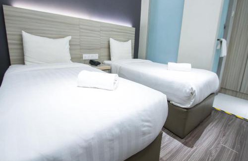 Taman Mayang Hotel | Hotel 99 Kelana Jaya (PJ)