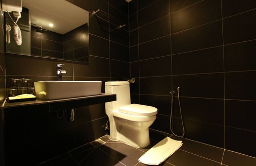 City Centre Hotel | Hotel 99 Pudu Kuala Lumpur