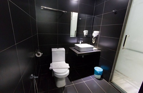 City Centre Hotel | Hotel 99 Pudu Kuala Lumpur