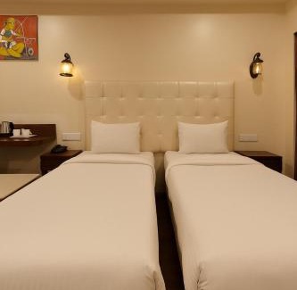 Kalkaji Casa | Hotel 99 Villa