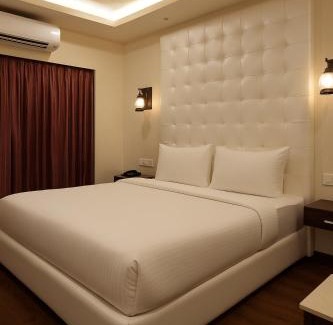 Kalkaji Casa | Hotel 99 Villa