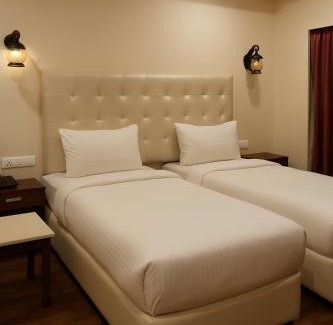 Kalkaji Casa | Hotel 99 Villa