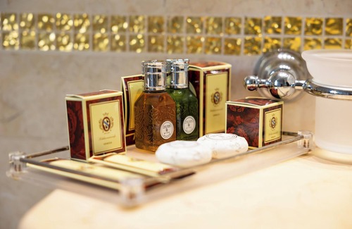 San Marco Hotel | Hotel A LA Commedia