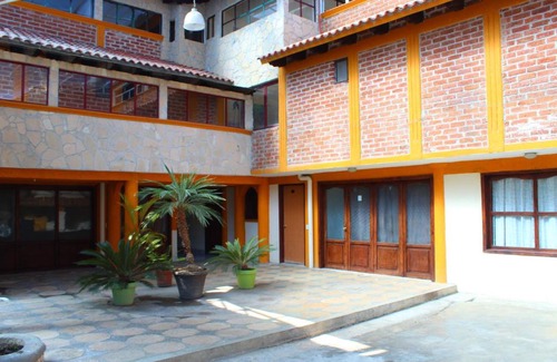 San Cristóbal de las Casas Hotel | Hotel Alejandra