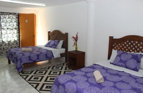 San Cristóbal de las Casas Hotel | Hotel Alejandra