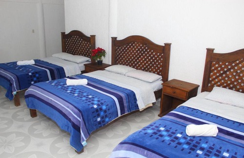 San Cristóbal de las Casas Hotel | Hotel Alejandra