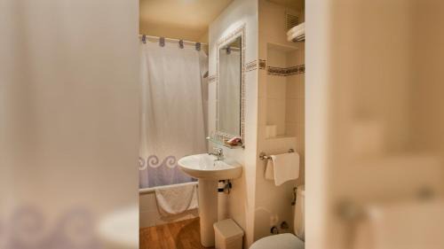 Jaca Hotel | Hotel A Nieu