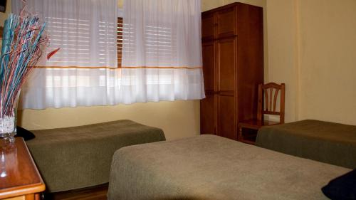 Jaca Hotel | Hotel A Nieu