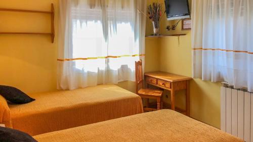 Jaca Hotel | Hotel A Nieu