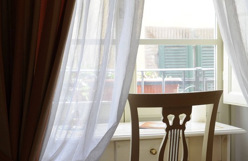 Lucca Historical Center Casa | Hotel A Palazzo Busdraghi, Residenza d'Epoca