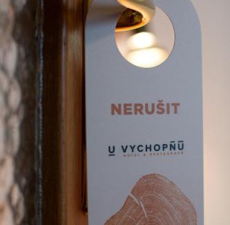 Vsetin Hotel | Hotel a restaurace U Vychopňů