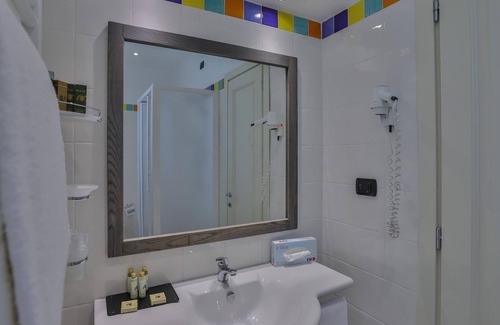 San Gimignano Hotel | Hotel a San Gimignano ID 3911