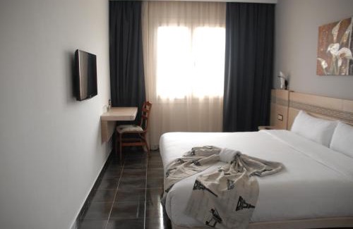 Tetouan Hotel | Hotel A44
