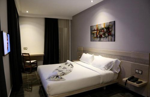 Tetouan Hotel | Hotel A44
