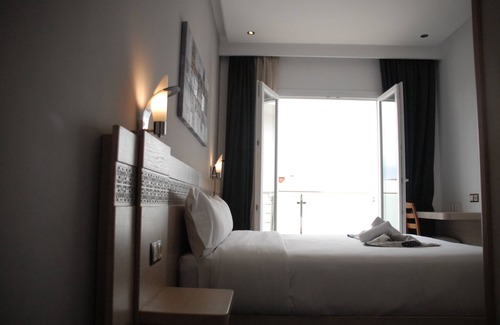 Tetouan Hotel | Hotel A44