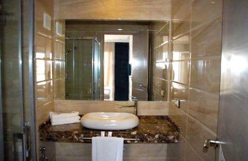 Tetouan Hotel | Hotel A44