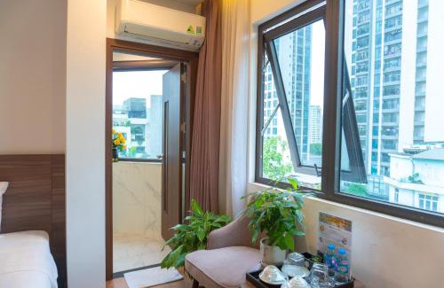 My Đinh Hotel | Hotel A89 Rosarian