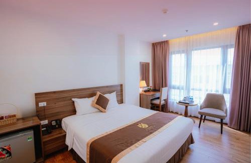 My Đinh Hotel | Hotel A89 Rosarian