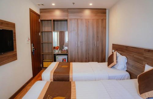 My Đinh Hotel | Hotel A89 Rosarian