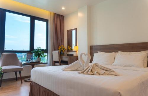 My Đinh Hotel | Hotel A89 Rosarian