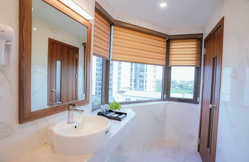 My Đinh Hotel | Hotel A89