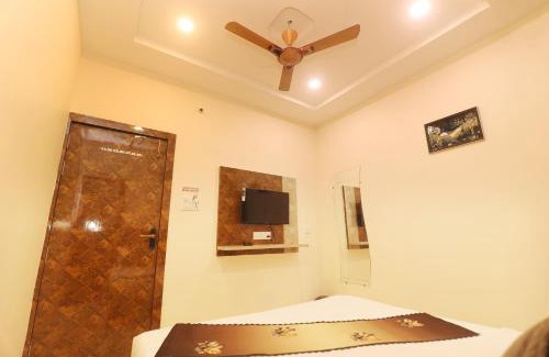 Ujjain Hotel | Hotel Aarambh