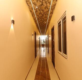Ujjain Hotel | Hotel Aarambh