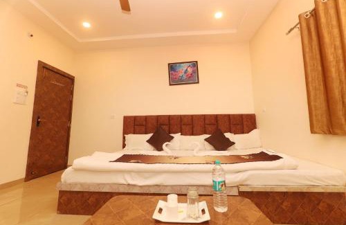 Ujjain Hotel | Hotel Aarambh