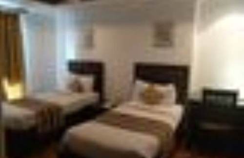 Safdarjung Enclave Casa | Hotel Aaron Castle (Un hogar lejos del hogar)