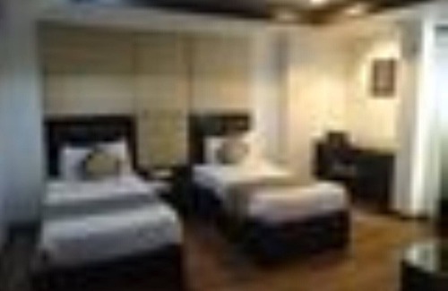 Safdarjung Enclave Casa | Hotel Aaron Castle (Un hogar lejos del hogar)