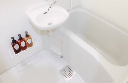 Shinsekai Apartamento | HOTEL AARON Tsuten West