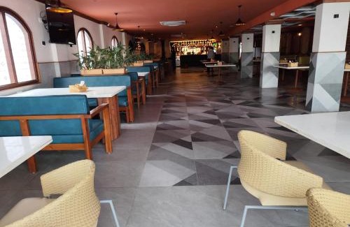 Yeshwanthpur Hotel | Hotel Aasare Inn