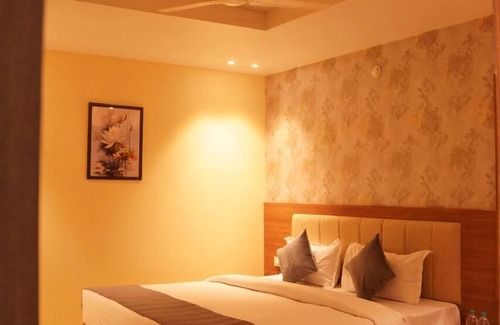 Ajmer Hotel | Hotel Aashiyana