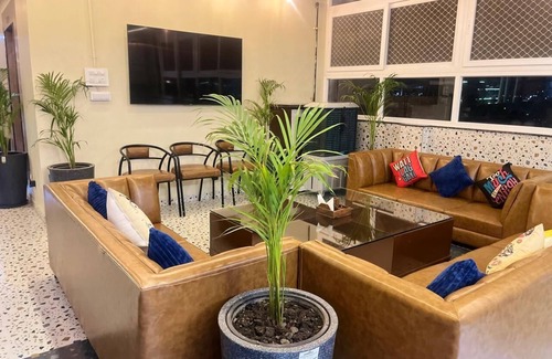 Ajmer Hotel | Hotel Aashiyana