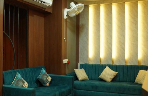 Ajmer Hotel | Hotel Aashiyana