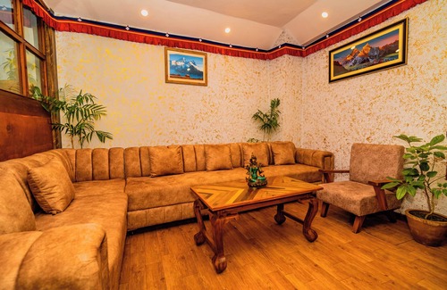 Thamel Hotel | Hotel Aashraya Home Pvt. Ltd.
