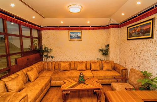 Thamel Hotel | Hotel Aashraya Home Pvt. Ltd.