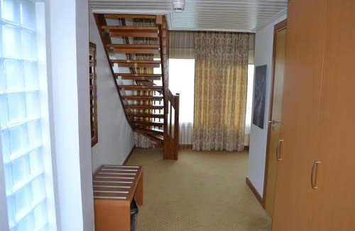 Vuokatti Hotel | Hotel Aateli Lakeside