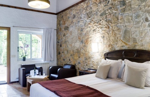 Peratallada Hotel | Hotel Aatu - Adults Only